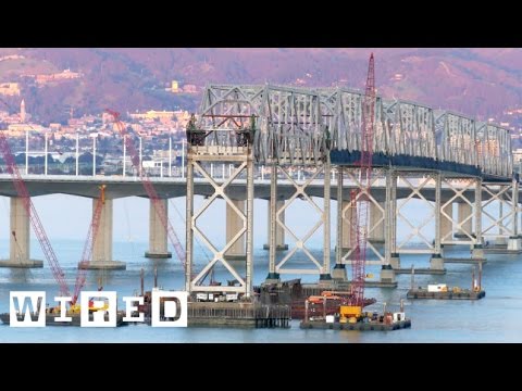 How to Dismantle a Bridge