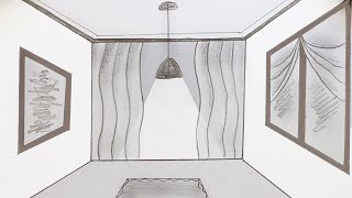 How to draw a Room easily from a rectangle
