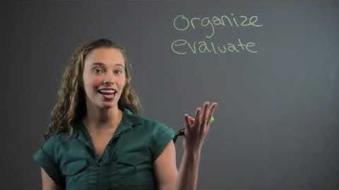 How to Teach Collecting Data in Math for Fourth Grade