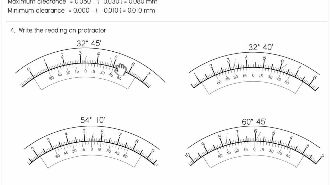 Overview 2 question and answer turning milling drilling fit