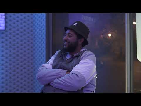 Terminus Interview Dekka 