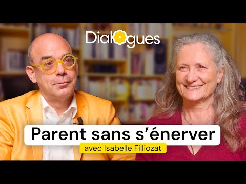 Crises, désobéissance, comment faire ? Isabelle Filliozat répond à vos questions Episode cover