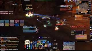 WoW SuO HC 10er General Nazgrim VS Dark Horizon