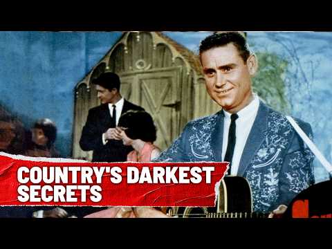 The Tragic Outlaws Who Built Honky Tonk