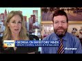 Pollster and strategist Frank Luntz on the tight Senate races in Georgia