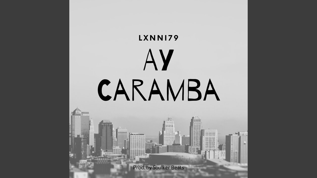 ay-caramba-youtube