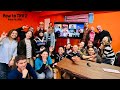 How to TRW 2 - Think Read Write Workshop