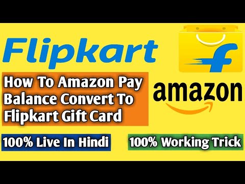 buy flipkart voucher using amazon pay
