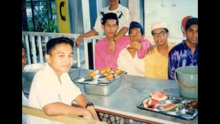 Memori di SM Teknik Ipoh