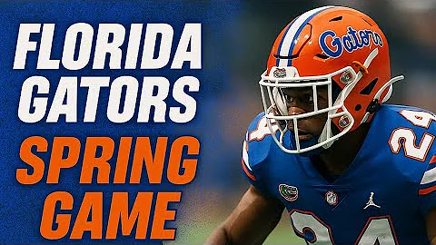 Florida Gators DBs Getting After It! | Spring Practice Drill Highlights