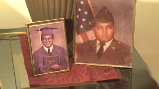 Family of veteran shot, killed at DeKalb VA hospital speaks
