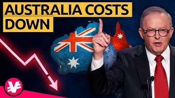 Something Terrible Is Happening in Australia | @visualeconomiken