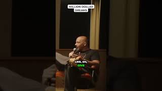 Million Dollar Dreams Hitting The Money Myth Head-On