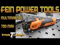 Fein Power Tools MultiMaster 700 Max - Trick-Tools.com