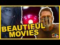 What Makes a Movie Look Beautiful?