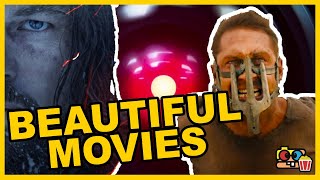 What Makes a Movie Look Beautiful?