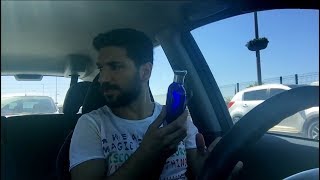 O Erayın - Arabada Parodi O Erayın - Arabada Parodi