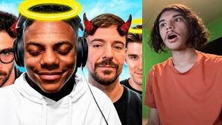 The Best & Worst Live Streams of All Time @itz_ic_514