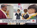 El HISD suma 9 escuelas primarias más al modelo NES para reforzar la enseñanza