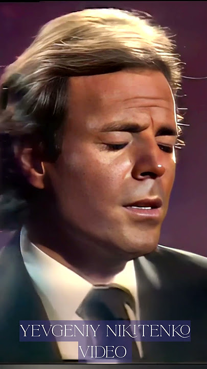 Julio Iglesias - Begin the Beguine