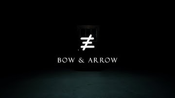 ELLI - Bow & Arrow (Official Video)