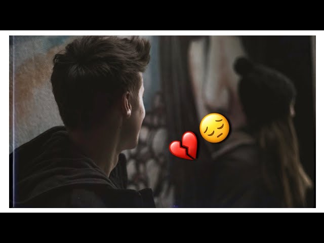 AMJAD ALAMEER - Love Without Meeting (Official Music Video)