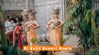 Dj Kulit Kenari Remix (Papha Theje) || Bass Chutter Revolution