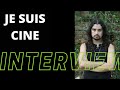 Interview decouverte 2  je suis cin