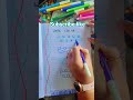 write ✍️✍️ 1 to 40 numbers #easy #education #learning #viralvideo #trending #youtube