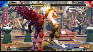 Street fighter 5 CE - Download Complete screenshot 1