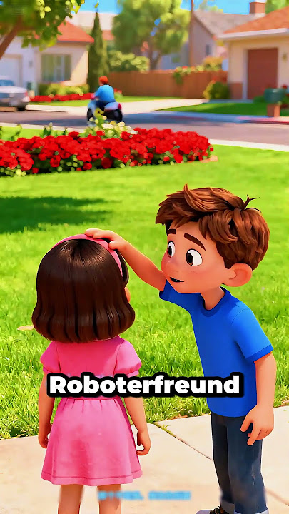 Mein Bruder fliegt in der Luft! 😱