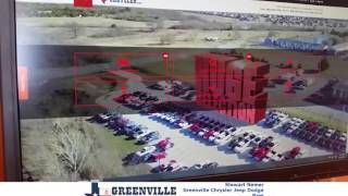 Truck Galore!!