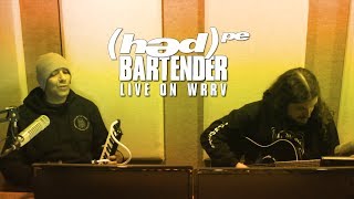 (hed) p.e. - Bartender [Live on WRRV in 2015]