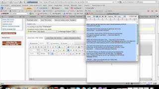 How to Schedule an Email Broadcast in Trafficwave