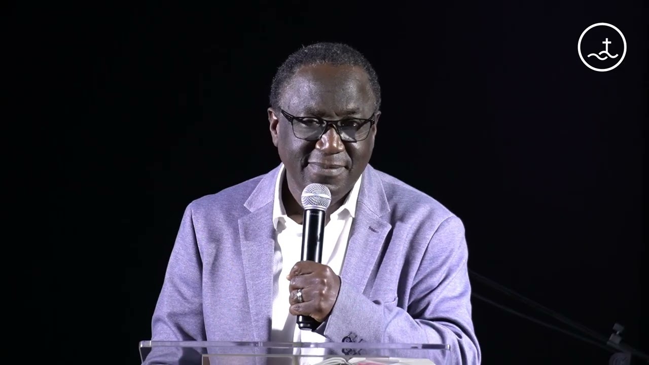 Les Symboles de l'Église dans la Bible - Edmond Bassidjé