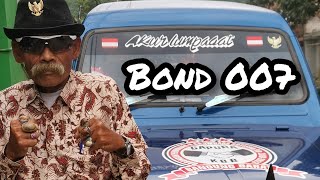 Keren abis!!! ABAH KUMIS|Gagah tampak parasmu!!tak taunya kocak abis