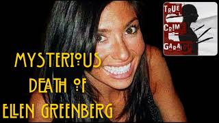 Mysterious Death of Ellen Greenberg /// Part 3