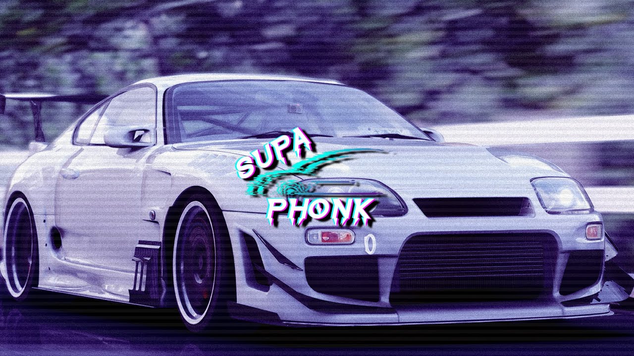 ETERNVL SVDNESS - OVERDUE (PHONK)