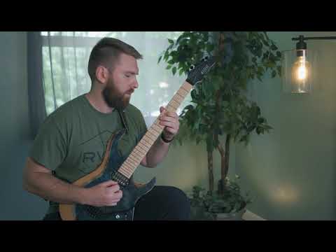 K - Owane (One Take Guitar Cover)