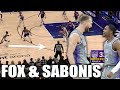 An UNSTOPPABLE Play From The NBA&#39;s Best Offense | Sacramento Kings Pistol 5 Explained