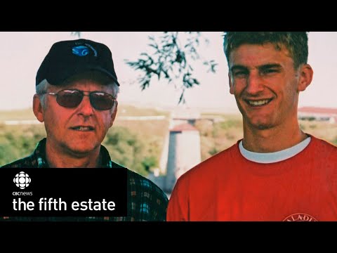 Shadows of doubt: The unsolved disappearance and death of Joe Grozelle (2008) – The Fifth Estate