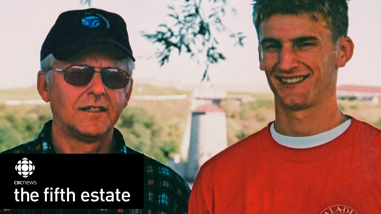 Shadows of doubt: The unsolved disappearance and death of Joe Grozelle (2008) - The Fifth Estate