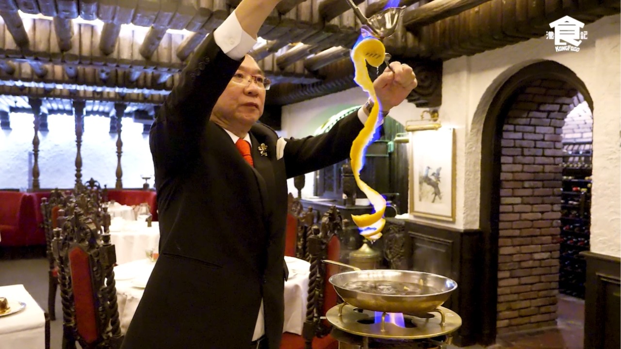 如何成為香港半世紀傳奇地標 跑馬地法國菜 Amigo | How to be a landmark in HK, French Restaurant in Happy Valley #hongkong