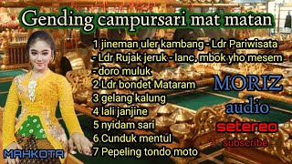 campursari mat matan #klasik#mat2an#livebangsri#mahkota#MORIZ