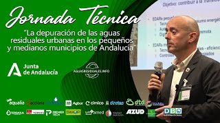 AGBAR: Las EDAR como ecofactorías by AGUAS RESIDUALES INFO 71 views 3 months ago 25 minutes