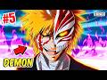 (5) Ordinary Boy Accidently Awakens Soul Reaper Powers Inside of Him Explained in Hindi