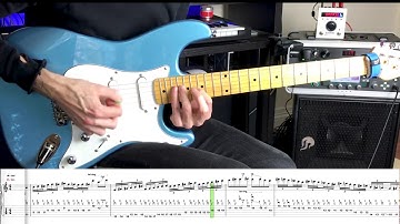 Instant Shredding - Instant Shredding In the Style of Morse Teaser