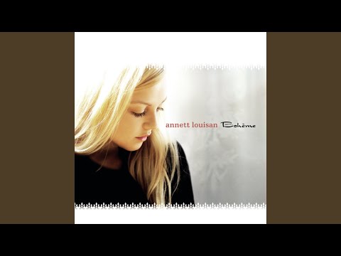 Annett Louisan - Die Formel