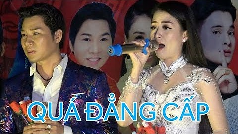 Khán Giả Ngỡ Ngàng Với Tìm Em Nơi Đâu | Nguyễn Văn Hợp - Võ Ngọc Quyền