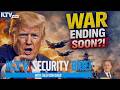 ILTV Security Brief | Breaking: Is the War Nearing Its End?